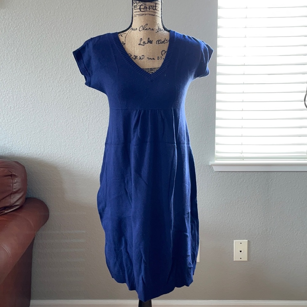 Maternity Dress